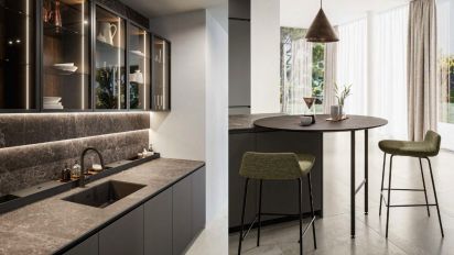 Cucine Moderne